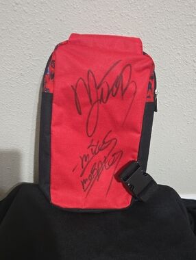 Marvel Spiderman Shoulder Bag